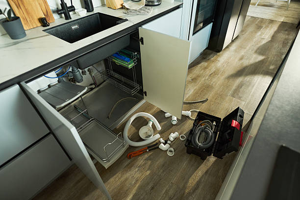 24/7 Emergency Drain Cleaning experts in Henderson, NC