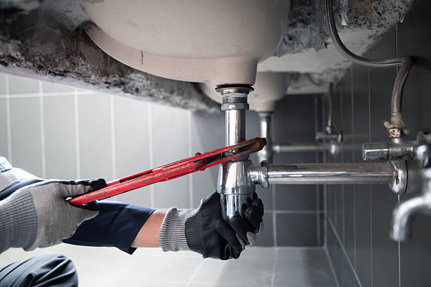 Trusted Garbage Disposal Repair service in Henderson, NC - Masters Plumbing Service
